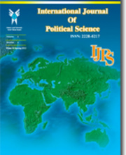 political science - 