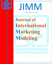 International Marketing Modeling - 