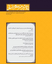 پژوهش در هنر و علوم انسانی