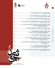 رج شمار
