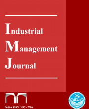 Industrial Management Journal  (مدیریت صنعتی)