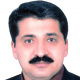 محسن زاینده رودی