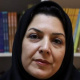 مهرنوش هدایتی