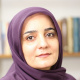 مریم نصر اصفهانی