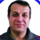 علیرضا منصوری