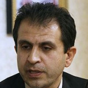 سعید ناجی