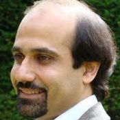 محمدمهدی مجاهدی