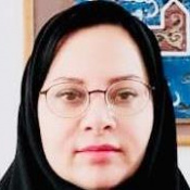 مریم کامیار