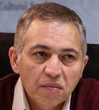 غلامحسین مقدم حیدری