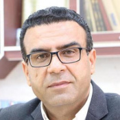سید احمد هاشمی