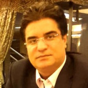 محمد محمودی میمند