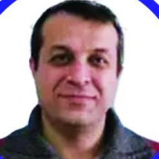 علیرضا منصوری