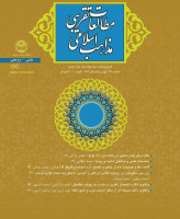 مطالعات تقریبی مذاهب اسلامی (فروغ وحدت سابق)