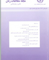 تحقیقات زنان(مطالعات زنان)