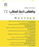 روان شناسی افراد استثنایی