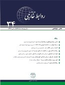 روابط خارجی