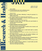 Research & Health