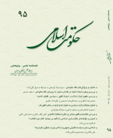 حکومت اسلامی