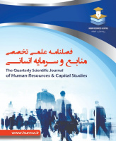 منابع و سرمایه انسانی