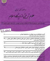 علوم تربیتی از دیدگاه اسلام