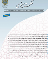 حکمت سینوی (مشکوه النور)