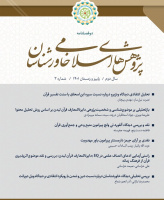 پژوهش های اسلامی خاورشناسان