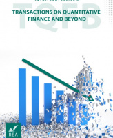 Transactions on Quantitative Finance and Beyond