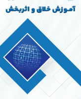 آموزش خلاق و اثربخش