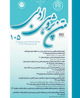 متن پژوهی ادبی