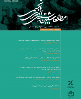 مطالعات بین رشته ای هنرهای تجسمی