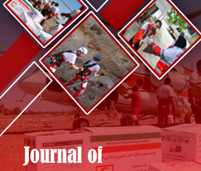 Journal of Rescue and Relief, Volume 17, Issue 2, Serial 65(6-2025)