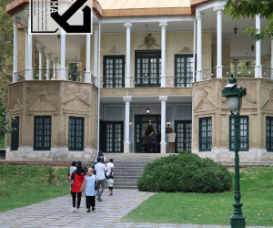 شهرسازی و معماری ایران سال اول زمستان 1403 شماره 3